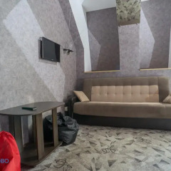 Хостел House Стандартный номер с различными типами кроватей фото 7