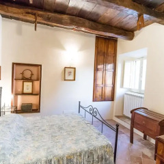 Отель Nena Al Borgo Castello Стандартный номер фото 17