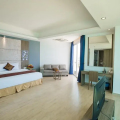Отель Golden Peak Resort & Spa 5* Люкс фото 3