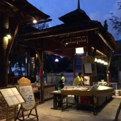 Отель Seashell Resort Koh Tao Таиланд, Остров Тау - 1 отзыв об отеле, цены и фото номеров - забронировать отель Seashell Resort Koh Tao онлайн питание фото 2