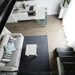 Отель Borgo Della Spiga Монтекассино в номере