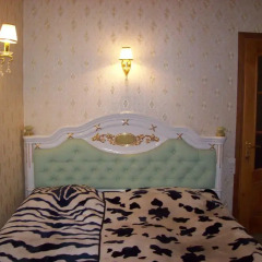 Отель Guest House on ul Davidashen 10 комната для гостей