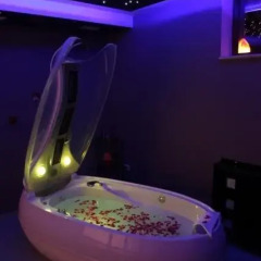 Отель Aya Maria Wellness SPA Resort спа фото 3