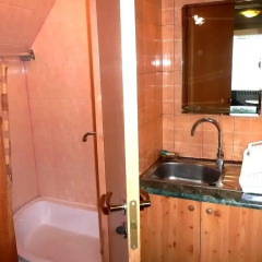 Апартаменты Apartment Niedras Jurmala Апартаменты с различными типами кроватей фото 9