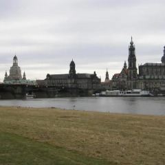 Отель Villa Bellevue Dresden фото 2