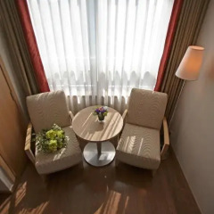 Ramada Hotel And Suites Seoul Namdaemun 4* Улучшенный номер фото 3