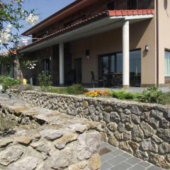 Отель Posada Casa Sueños