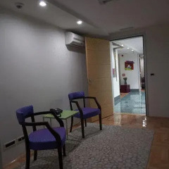 Отель Marshall Downtown Apartment Сербия, Белград - отзывы, цены и фото номеров - забронировать отель Marshall Downtown Apartment онлайн интерьер отеля фото 3