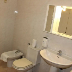 Demy Hotel 3* Апартаменты фото 4