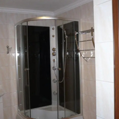 Отель Magnat Inn Стандартный номер фото 6