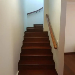 Отель Levada Nova House удобства в номере фото 2