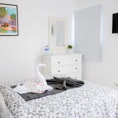 Отель Batey Hotel Boutique Доминикана, Бока Чика - отзывы, цены и фото номеров - забронировать отель Batey Hotel Boutique онлайн комната для гостей