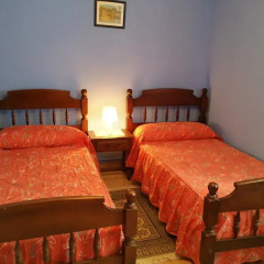 Hotel Las Palmeras детские мероприятия
