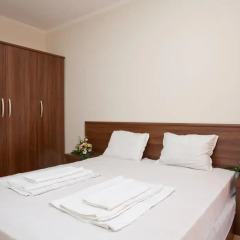 Апартаменты Pacific 3 Apartments Апартаменты с различными типами кроватей фото 7