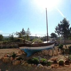 Отель Villa Bellissima