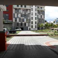 Отель Apartmán Livingstone Roudna Пльзень фото 2