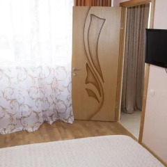 Апартаменты Bogdana Khmelnitskogo 10 Apartment Сочи удобства в номере