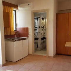 Апартаменты Marnin Apartments Номер категории Эконом