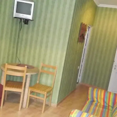 Отель Nika Guest house 2* Улучшенный номер с различными типами кроватей фото 2