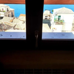 Отель Residence Palazzo Zimatore Пиццо пляж