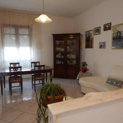 Отель B&B Julia Ористано комната для гостей фото 5