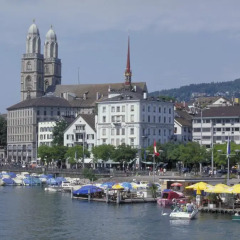 Отель ibis budget Zurich City West Швейцария, Цюрих - 1 отзыв об отеле, цены и фото номеров - забронировать отель ibis budget Zurich City West онлайн приотельная территория фото 2