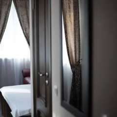 Duet Hotel Улучшенный номер фото 2
