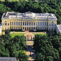 Апартаменты Aptekarsky 3 Apartments парковка