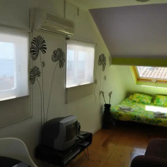 Отель Traveling To Lisbon Alfama Apartments Португалия, Лиссабон - отзывы, цены и фото номеров - забронировать отель Traveling To Lisbon Alfama Apartments онлайн интерьер отеля фото 3