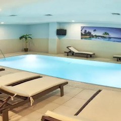 The Green Park Hotel Taksim бассейн фото 3