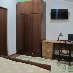 Отель Holiday Home Kanyon Армения, Бюракан - отзывы, цены и фото номеров - забронировать отель Holiday Home Kanyon онлайн удобства в номере фото 2