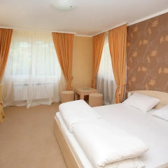 Family Hotel Diana Люкс с различными типами кроватей фото 3