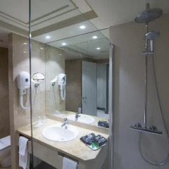 Hotel Bahia 4* Стандартный номер с 2 отдельными кроватями фото 3