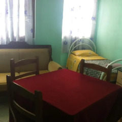 Отель Guesthouse Aliger питание