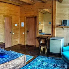 Отель 12 Months Estate Стандартный номер фото 25