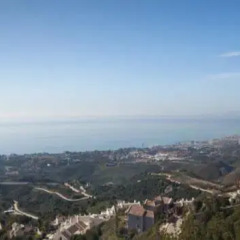 Отель Marbella Luxury Penthouse