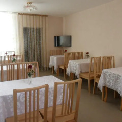 Гостиница Guest House 12 Mesyatsev комната для гостей