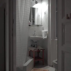 Hipster Hostel Стандартный номер фото 5