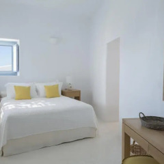 Hotel Galini комната для гостей фото 3
