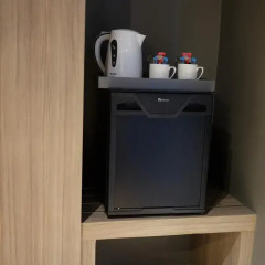 NAP Hotel Bangkok 3* Улучшенный номер с различными типами кроватей фото 7