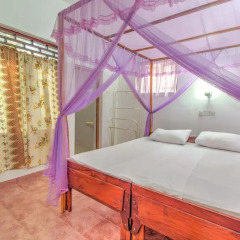 Kind & Love Hostel Стандартный номер с различными типами кроватей фото 5