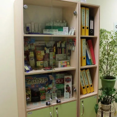 Гостиница Mini-Hotel Visit в Рыбинске отзывы, цены и фото номеров - забронировать гостиницу Mini-Hotel Visit онлайн Рыбинск развлечения