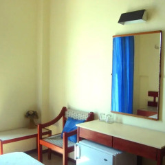 Hotel Avra 2* Стандартный номер с 2 отдельными кроватями