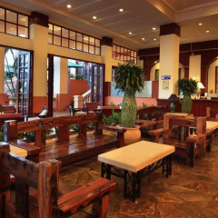 Sanya Golden Phoenix Sea View Hotel питание