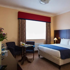 Sheldon Park Hotel and Leisure Club 3* Стандартный номер с разными типами кроватей