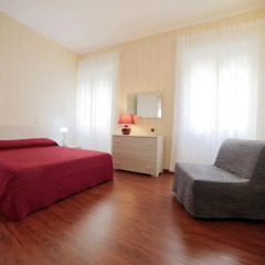 Отель Casa Vacanze Aida комната для гостей фото 2