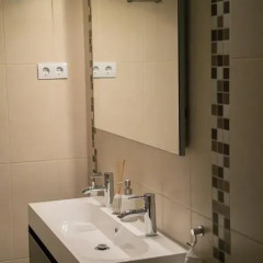 Отель Harmonia Palace 5* Улучшенный люкс фото 7