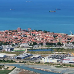 Отель Farm stay Domačija Butul пляж