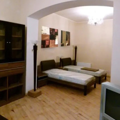 Гостиница Guest House Fontanskaya Doroga 157 комната для гостей фото 4