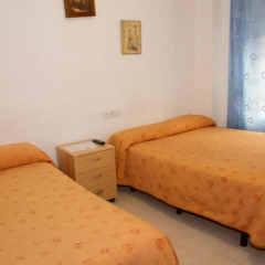 Отель AB Pension Granada детские мероприятия